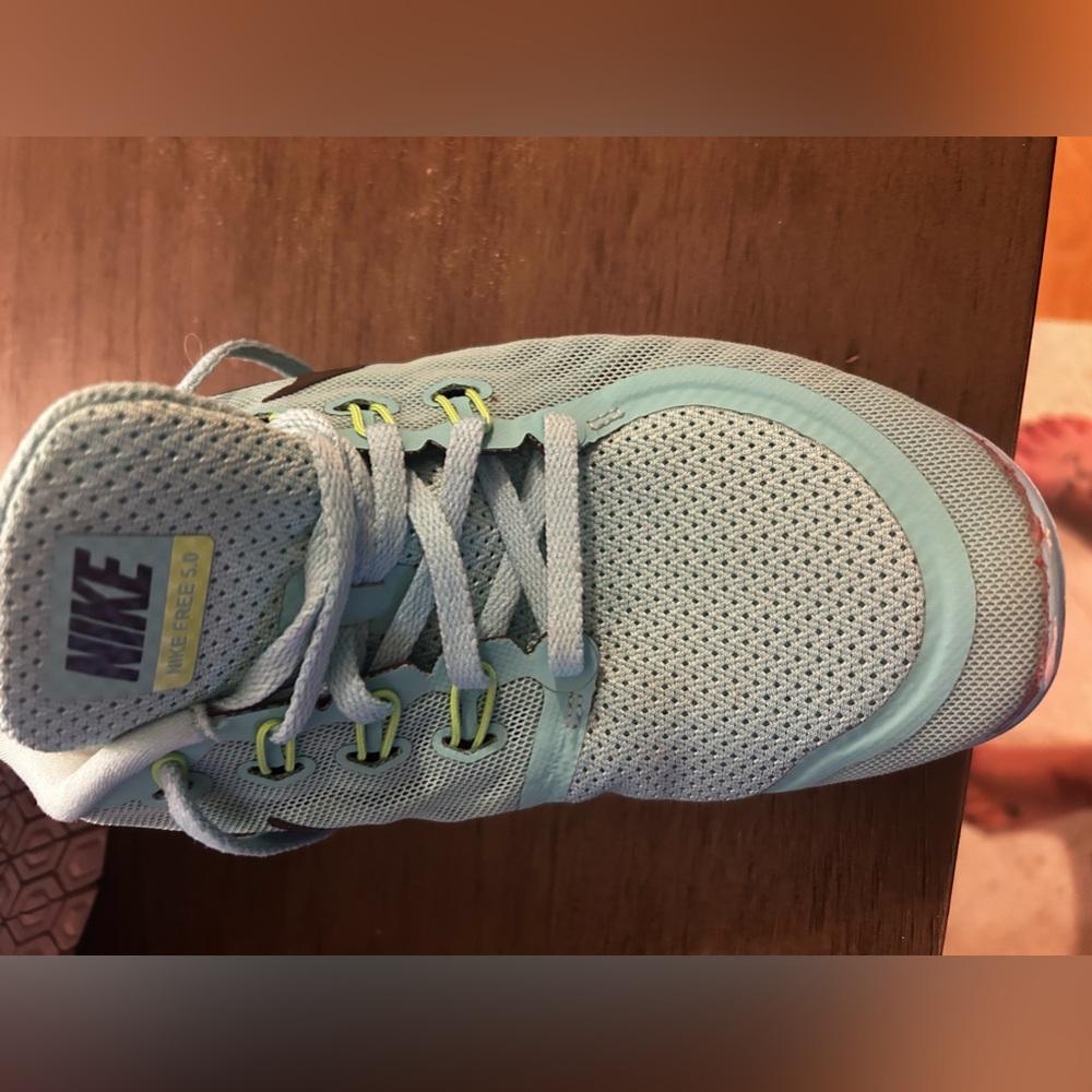 Nike running - Picture 4 of 5